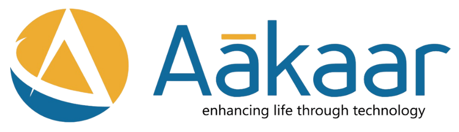 Aakar Logo